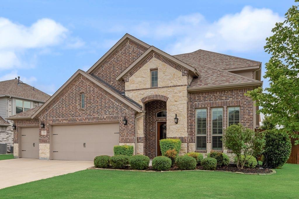 House in Sherman, Texas, United States 4 - 18152853