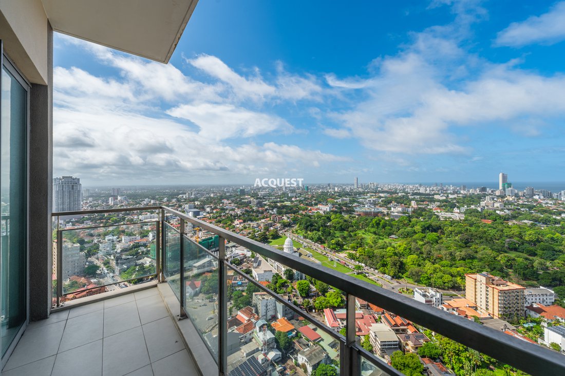 Apartment in Colombo, Western Province, Sri Lanka 3 - 18153164