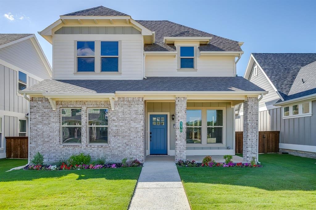 House in Granbury, Texas, United States 1 - 18152912