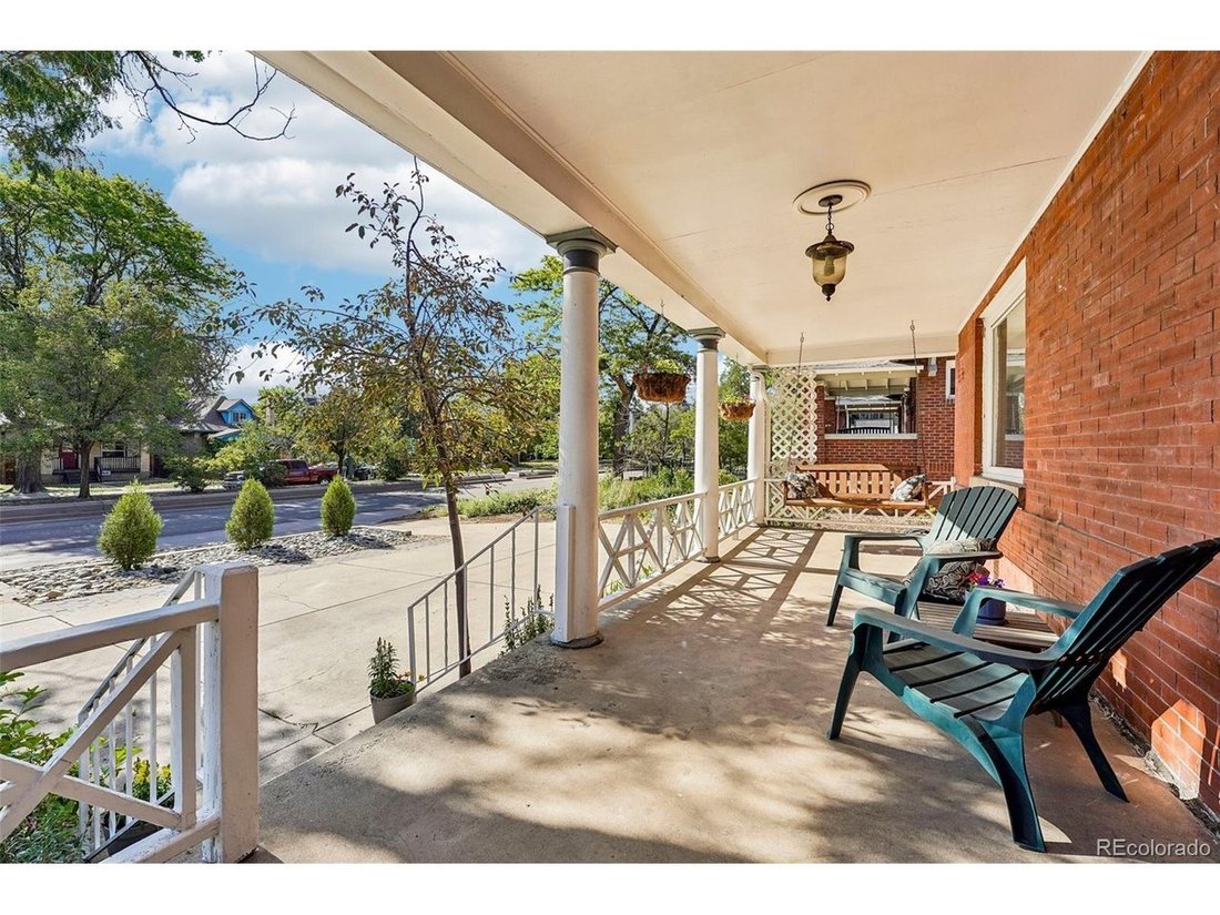 House in Denver, Colorado, United States 5 - 18152653