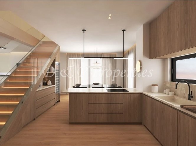 Apartment in Kifisia, Attica, Greece 3 - 18153476