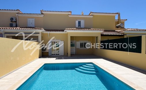 Townhouse in Almancil, Algarve, Portugal 1