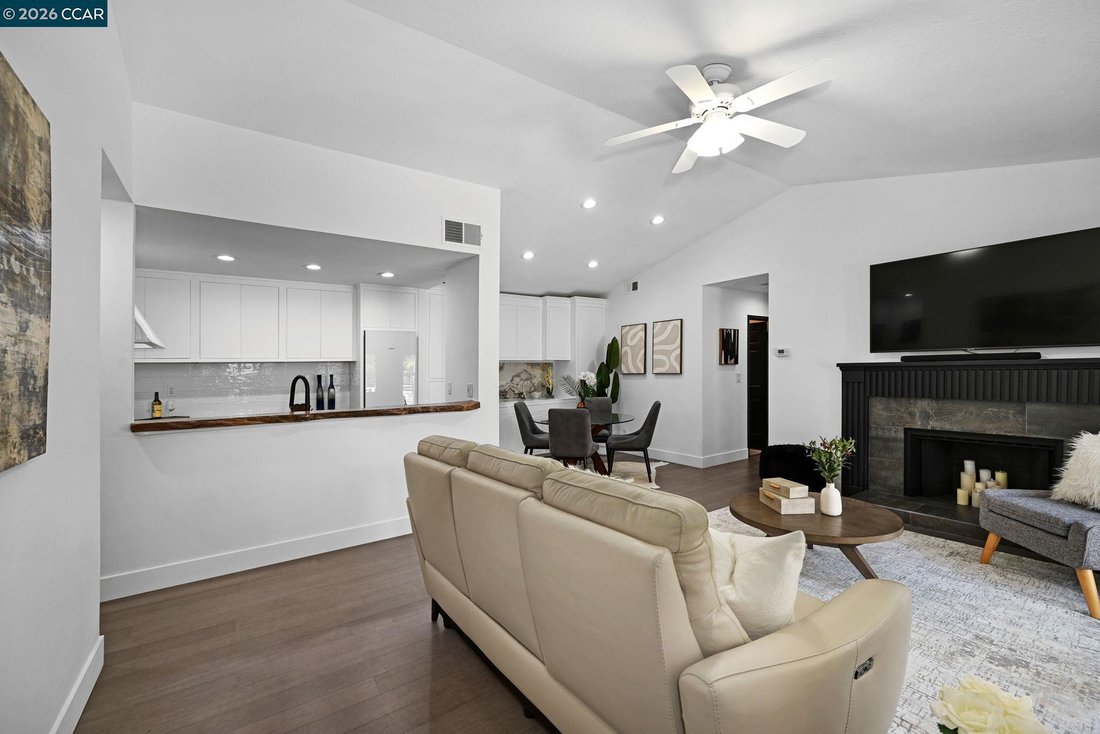 Condo in San Ramon, California, United States 4 - 18153033