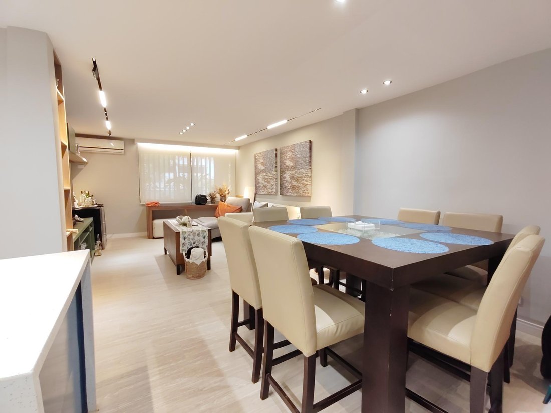 Apartment in Las Lajas, Panamá Oeste, Panama, Panama 1 - 18152782