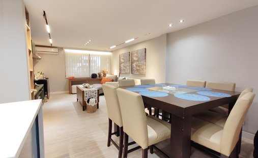 Apartment in Las Lajas, Panamá Oeste, Panama, Panama 1