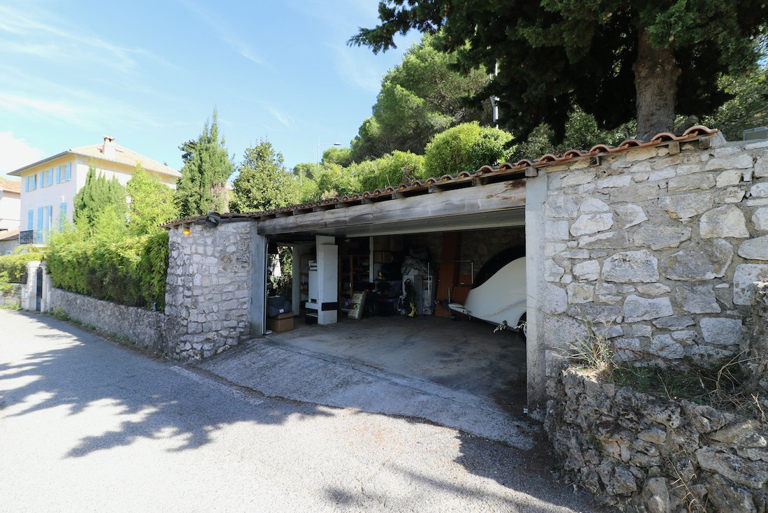 House in La Turbie, Provence-Alpes-Côte d'Azur, France 5 - 17560771