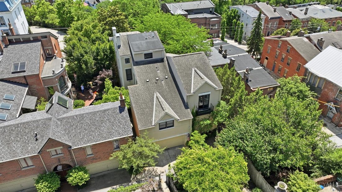 House in Cincinnati, Ohio, United States 4 - 18153424