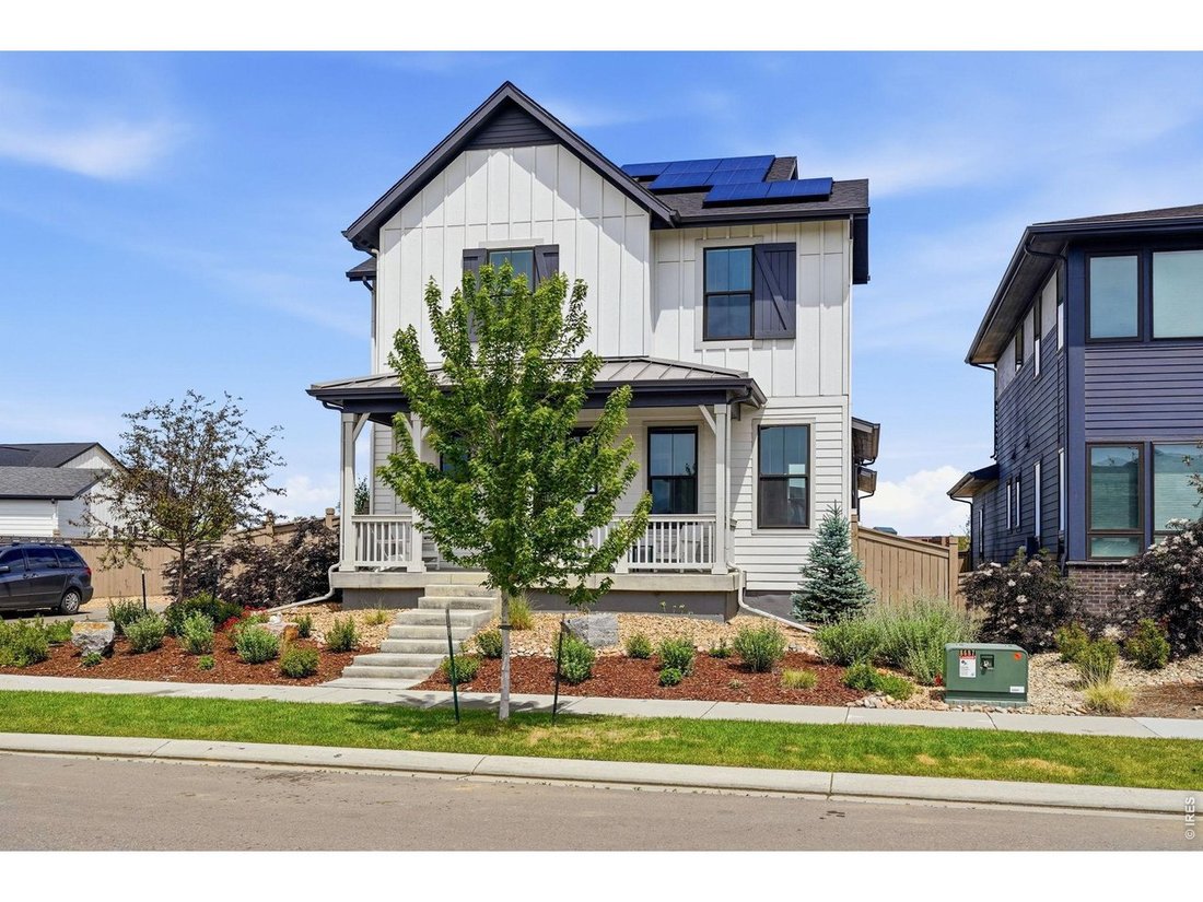 House in Longmont, Colorado, United States 4 - 18152731