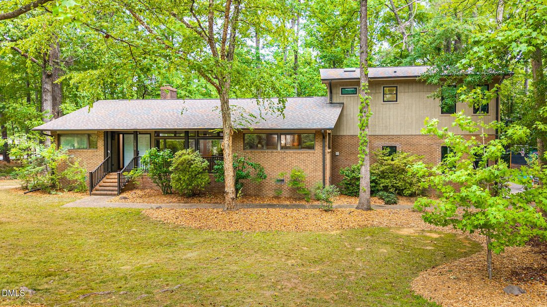 House in Chapel Hill, North Carolina, United States 3 - 18152833