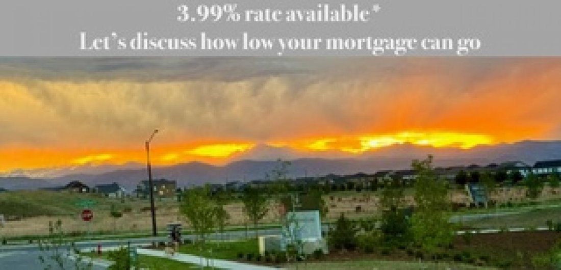 House in Erie, Colorado, United States 2 - 16909041