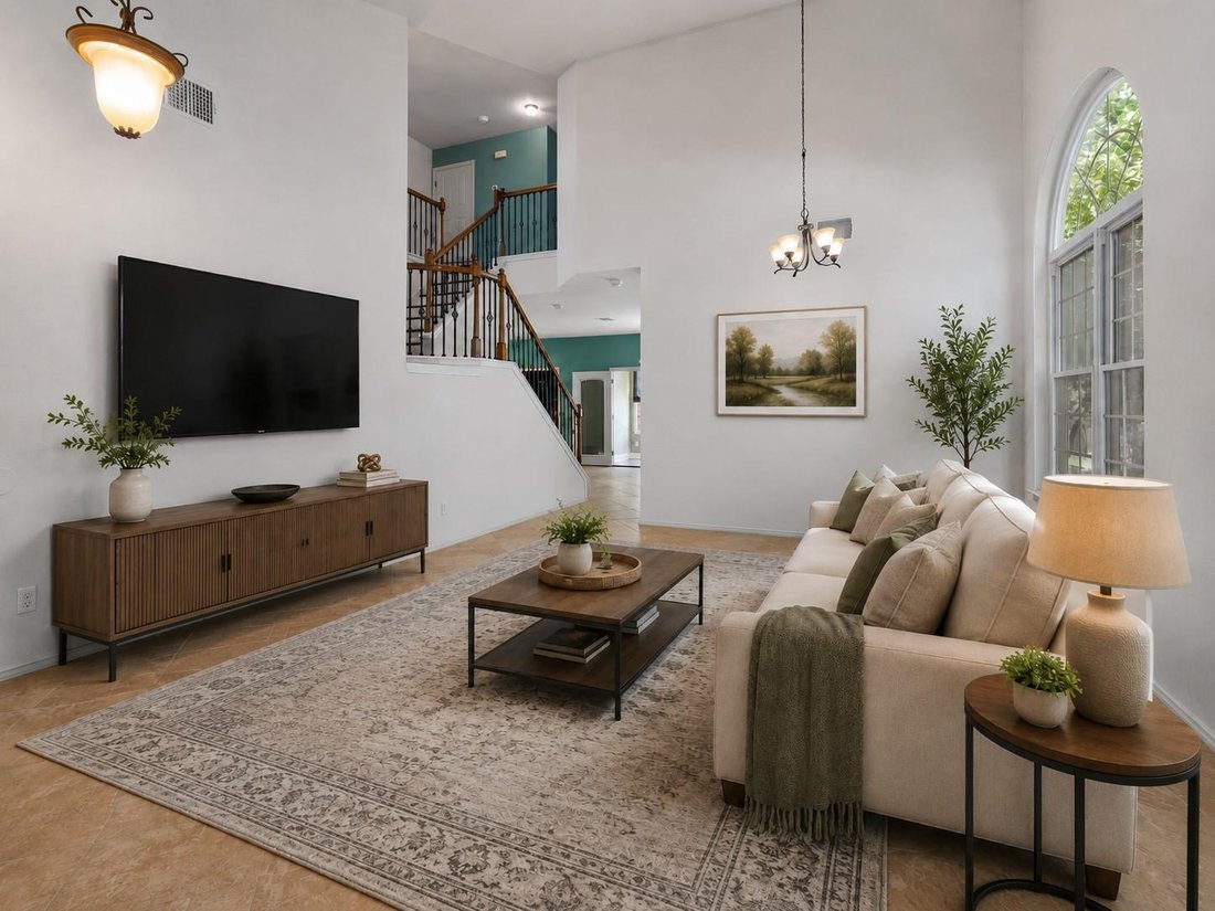 House in Round Rock, Texas, United States 2 - 18152722