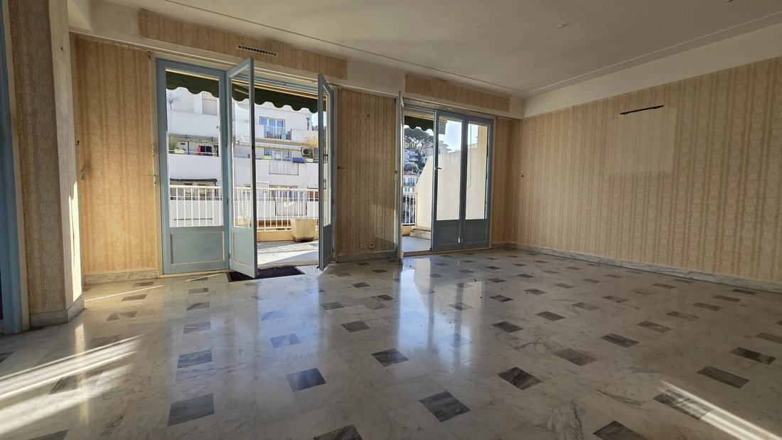 Apartment in Nice, Provence-Alpes-Côte d'Azur, France 2 - 17003594