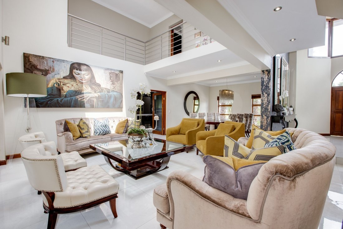 House in Chartwell, Gauteng, South Africa 5 - 18153640