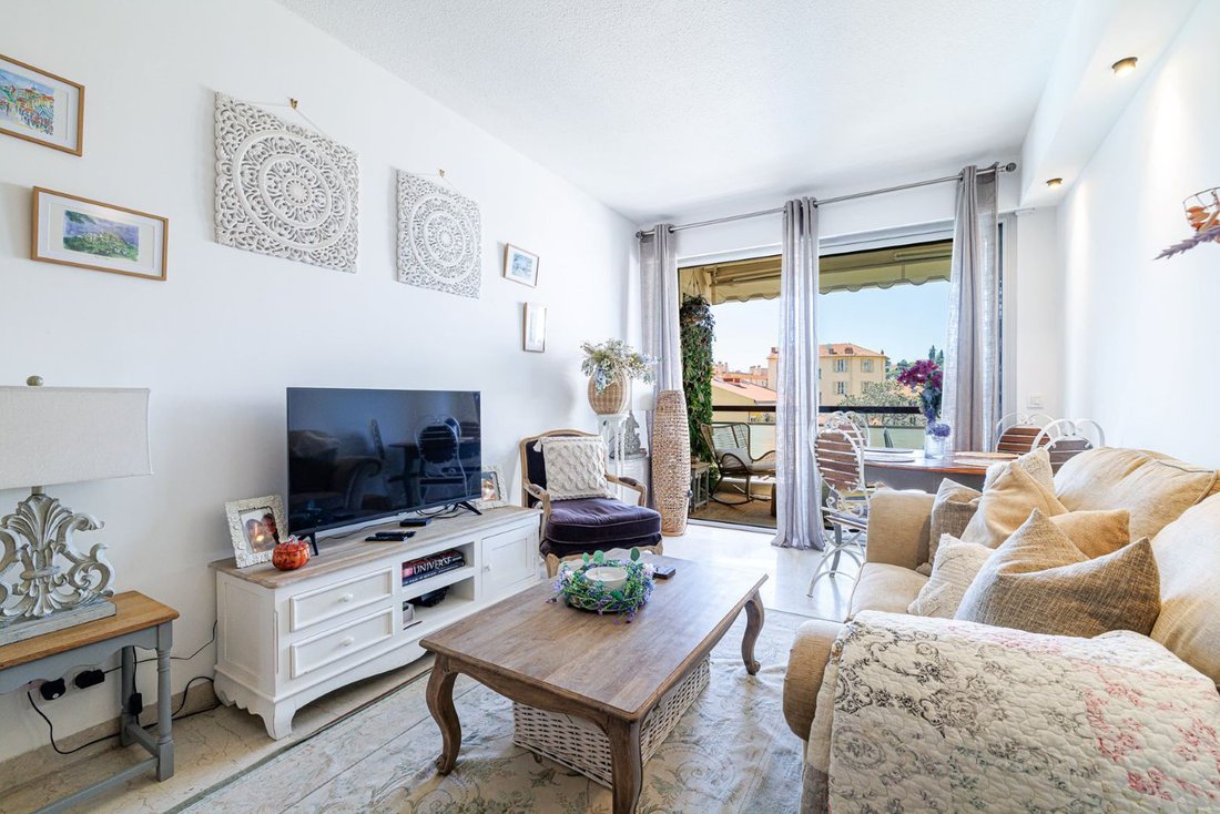 Apartment in Beaulieu-sur-Mer, Provence-Alpes-Côte d'Azur, France 3 - 17560720