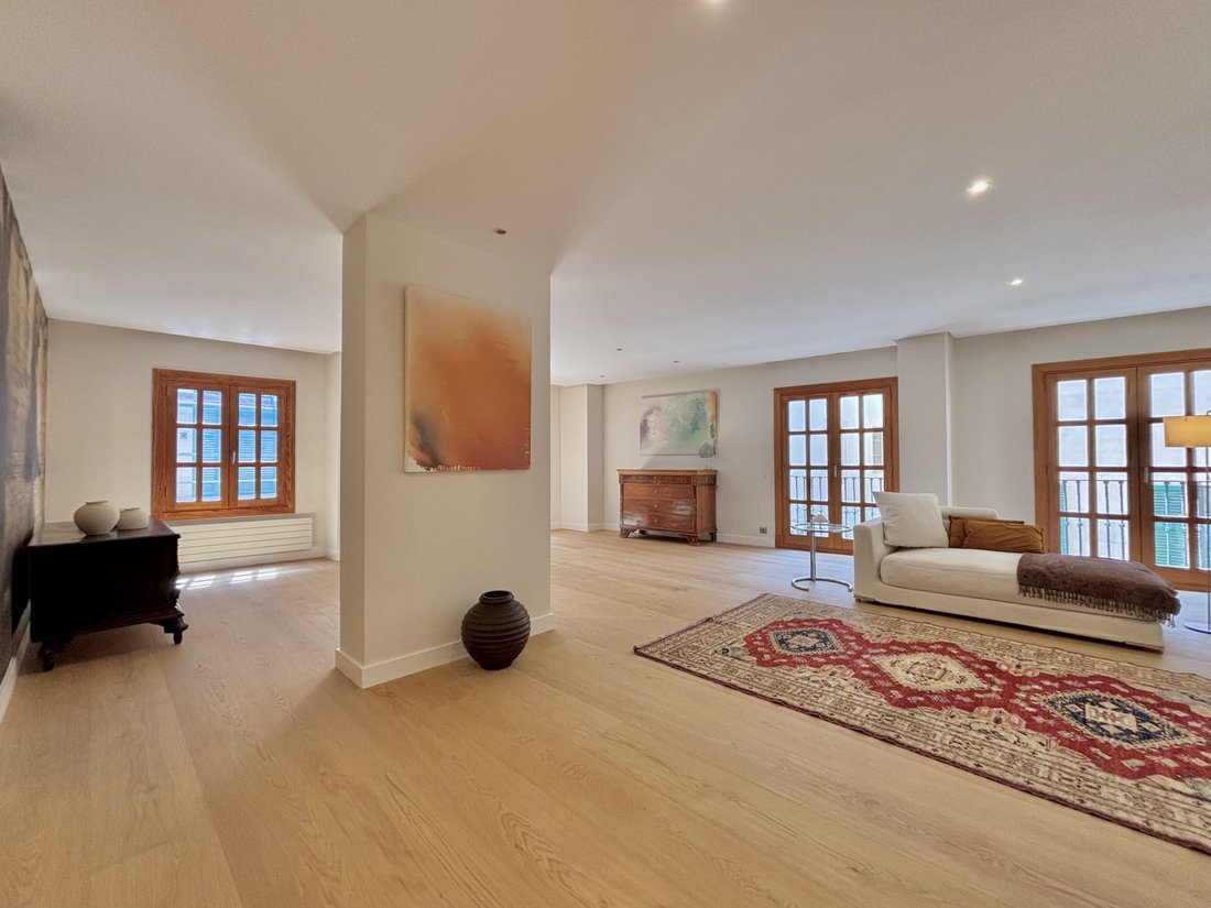 Apartment in Palma, Balearic Islands, Spain 4 - 18153232