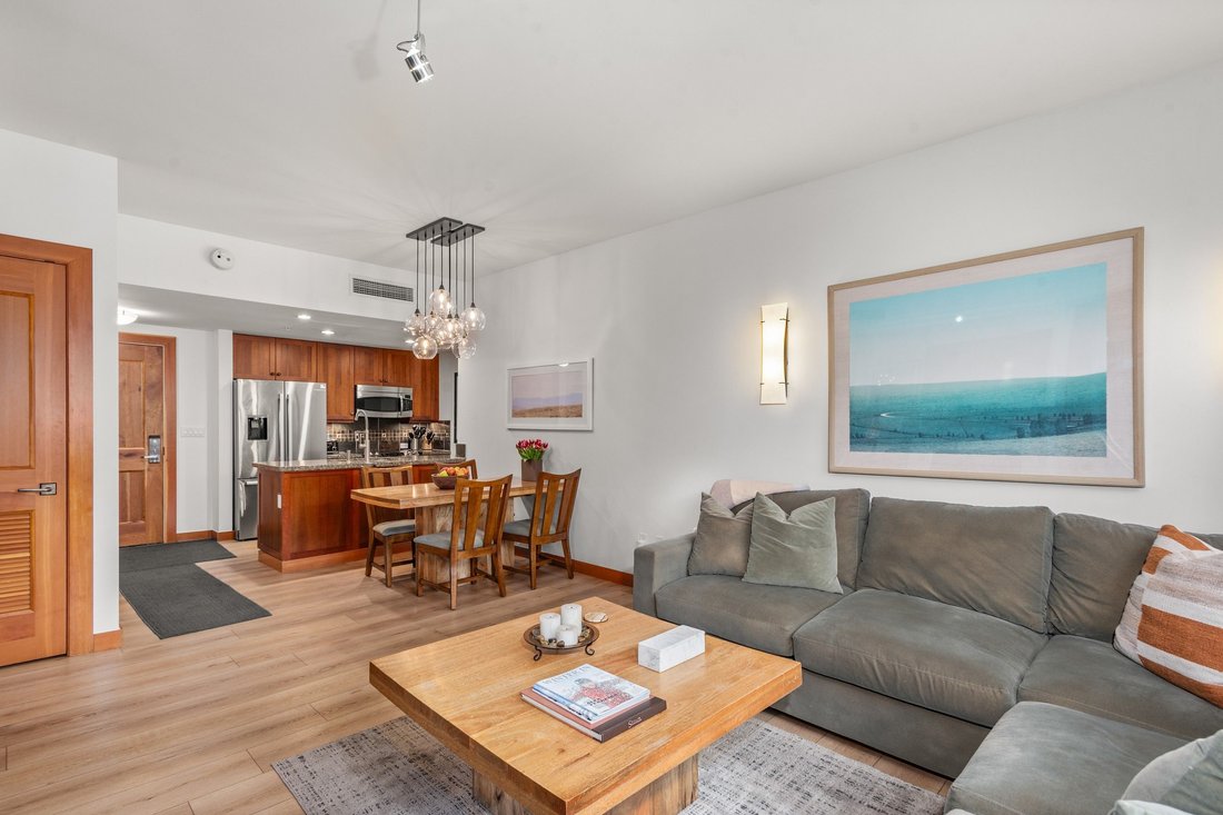 Condo in Snowmass Village, Colorado, United States 5 - 18153703