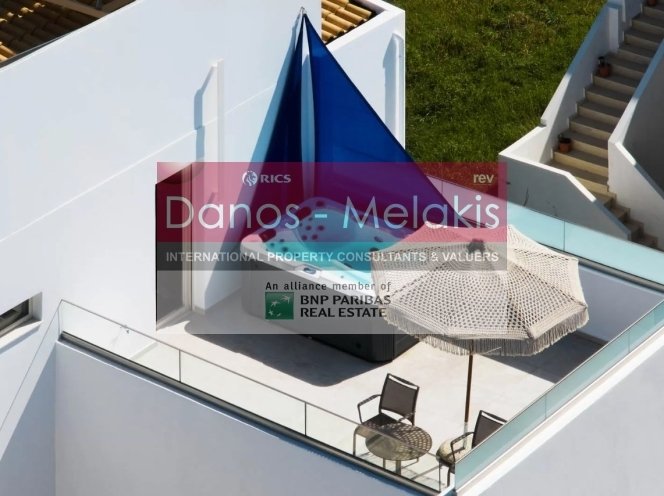 Villa in Community of Anopolis, Gouves, Greece 3 - 18153692