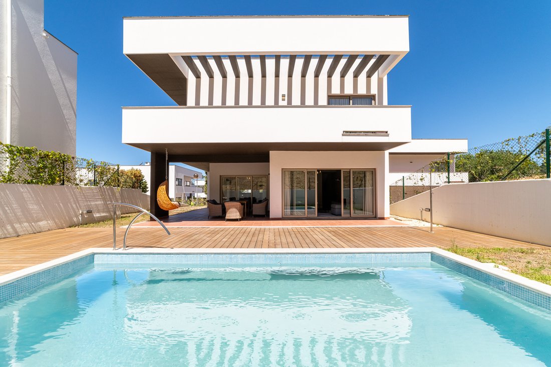 House in Bucelas, Lisbon, Portugal 1 - 16984053
