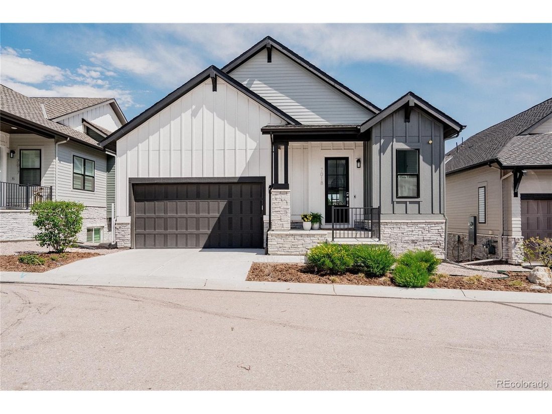 House in Castle Rock, Colorado, United States 1 - 18152704