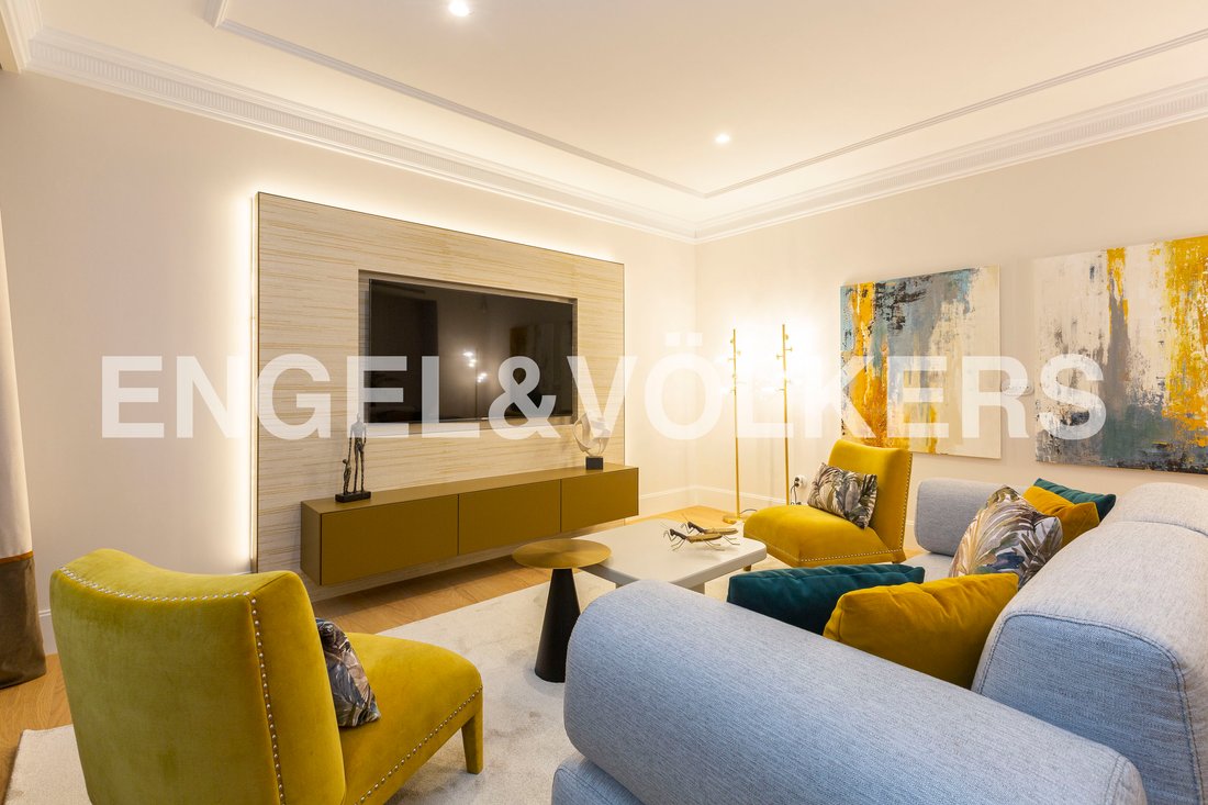 Apartment in Centro, Madrid, Spain 3 - 18153310