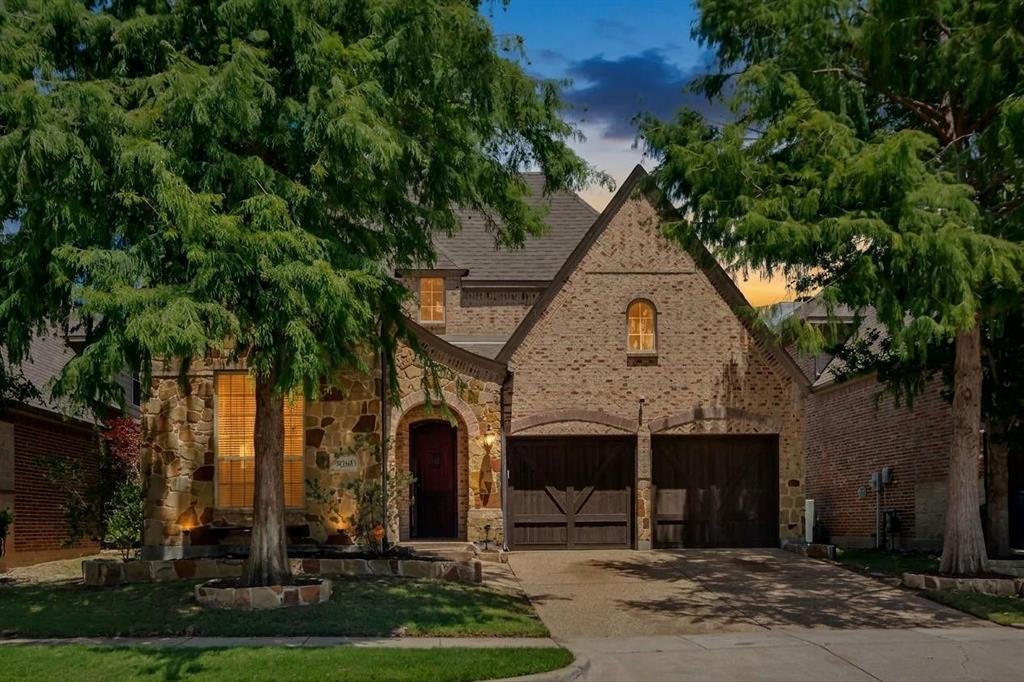 House in The Colony, Texas, United States 3 - 18152880