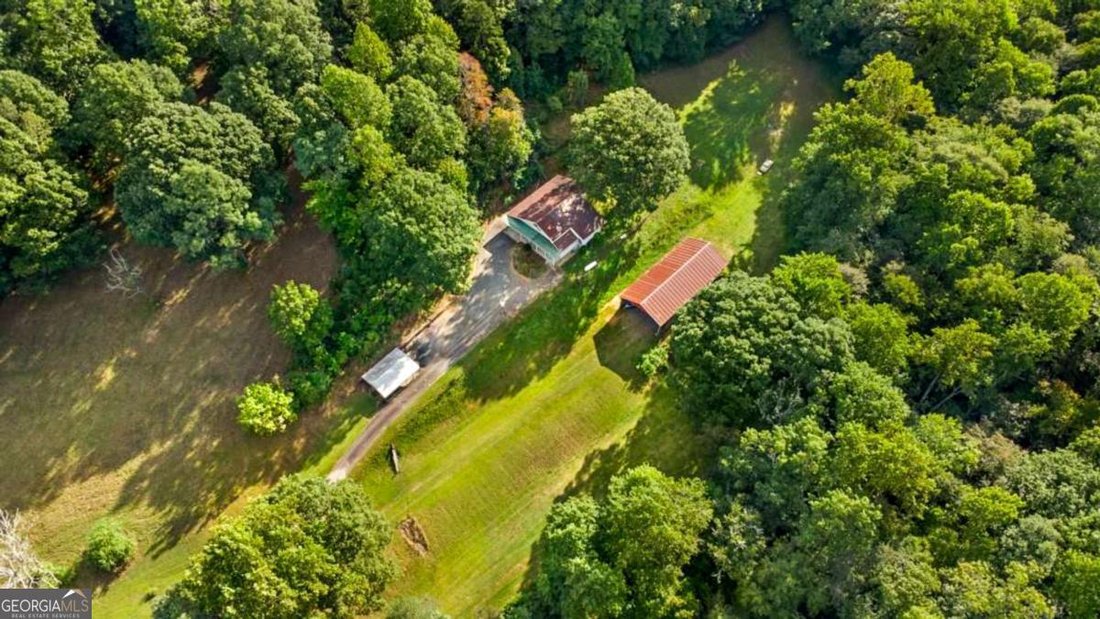 House in Suches, Georgia, United States 3 - 18152355