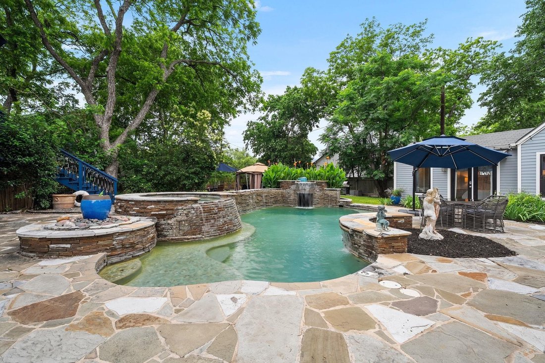 House in Georgetown, Texas, United States 4 - 18153041