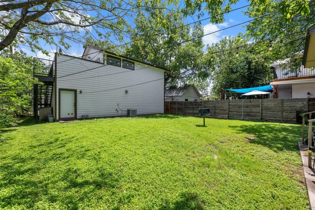House in Austin, Texas, United States 4 - 18153077
