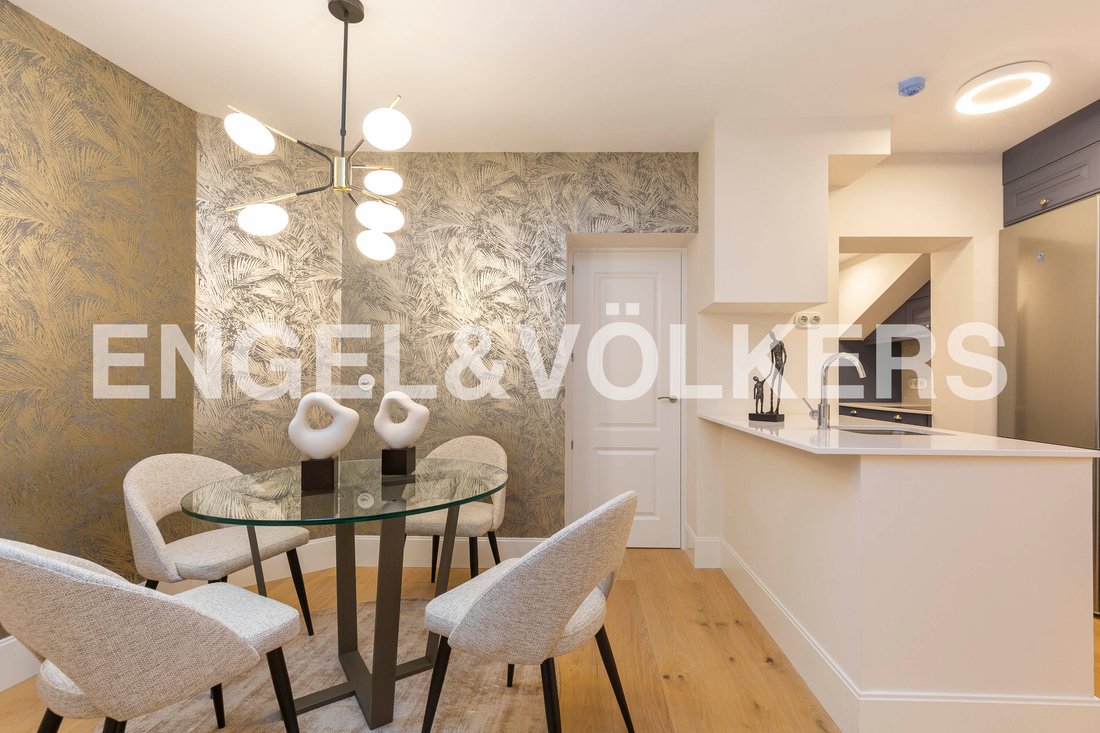 Apartment in Centro, Madrid, Spain 3 - 18153299
