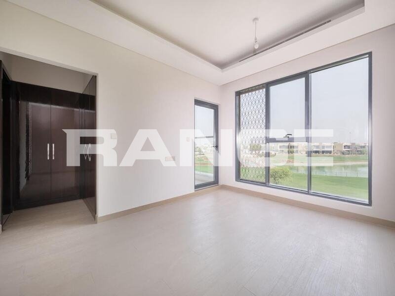 Villa in Damac Hills, Dubai, United Arab Emirates 3 - 17929634