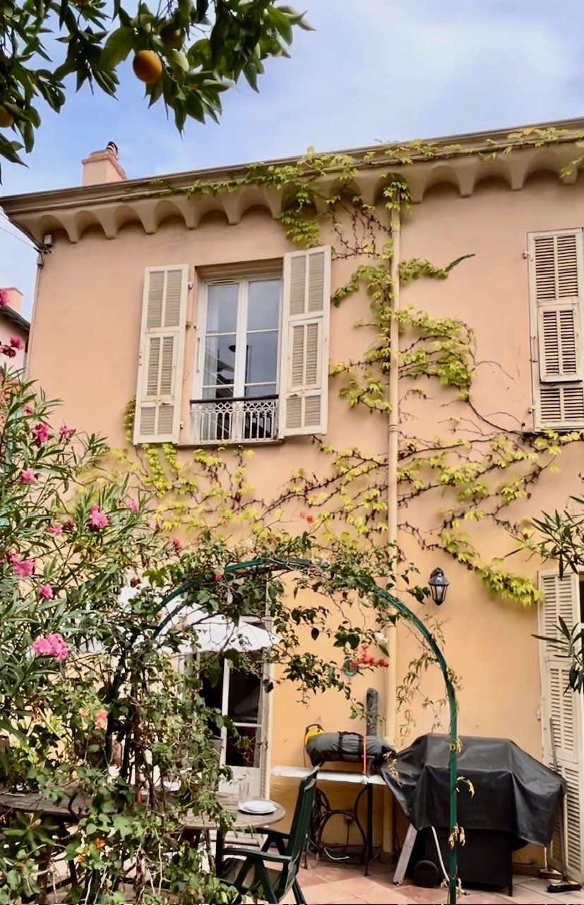 Apartment in Le Port, Villefranche-sur-Mer, France 2 - 17560750