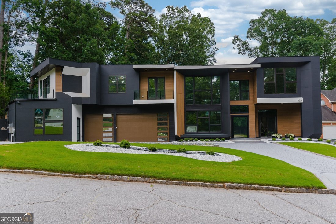 House in Atlanta, Georgia, United States 1 - 18152440