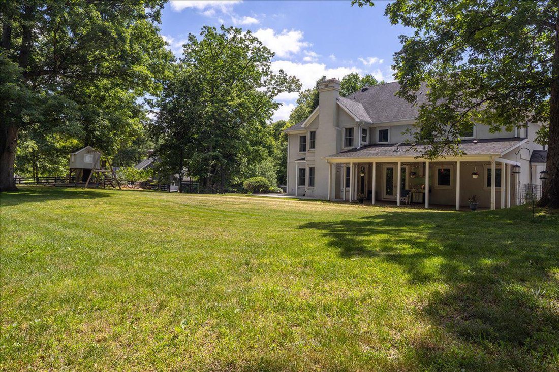 House in Catlett, Virginia, United States 1 - 18153389