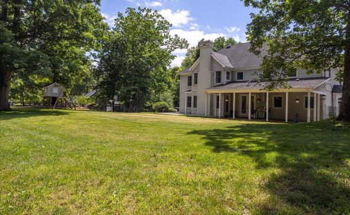 House in Catlett, Virginia, United States 1