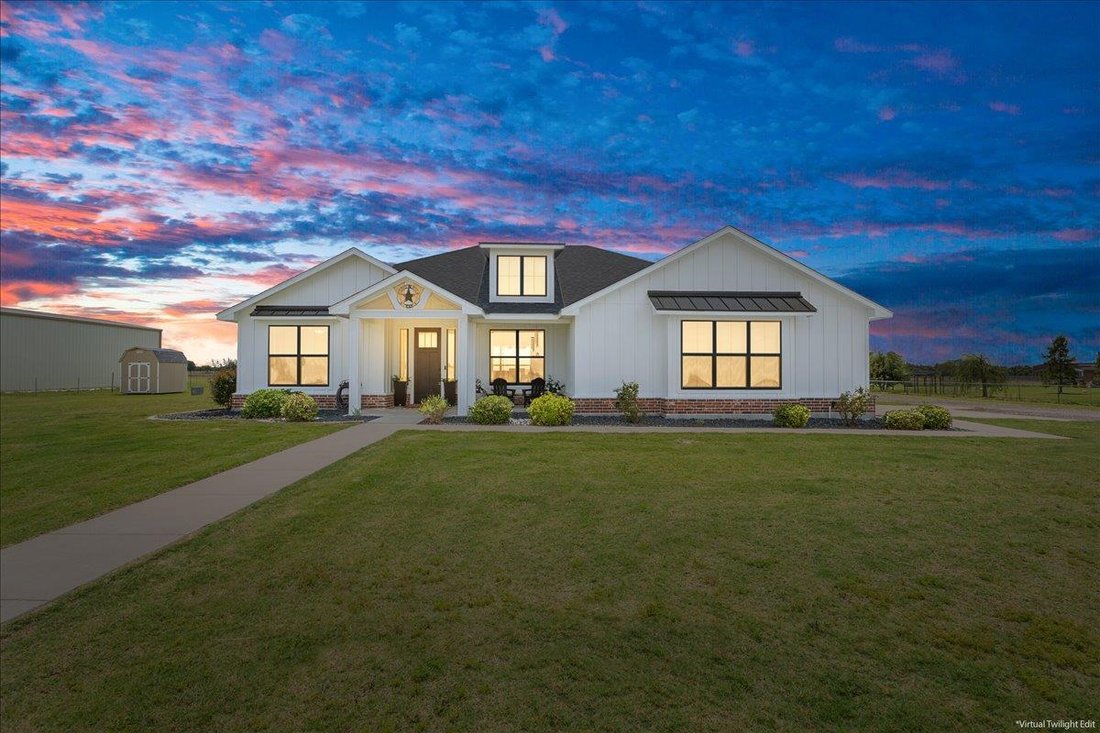 House in Salado, Texas, United States 2 - 18152718