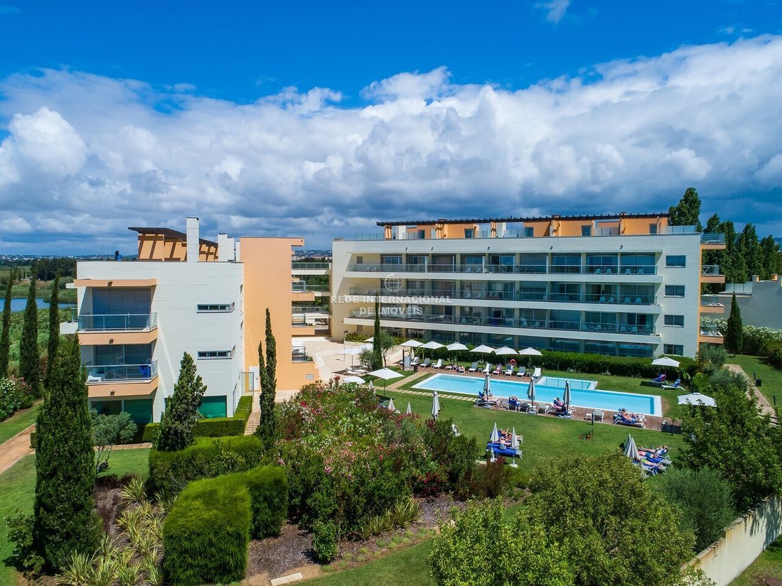 Apartment in Vilamoura, Quarteira, Algarve 5 - 17510015