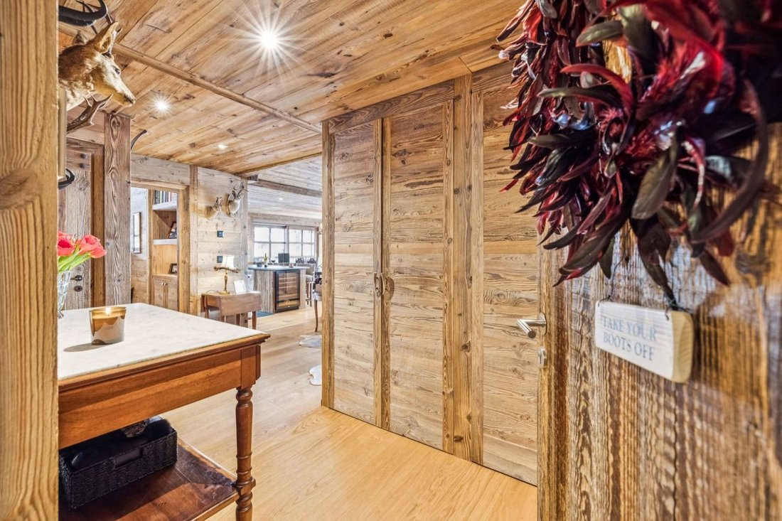 Wohnung in Ollon, Waadt, Schweiz 4 - 18153552