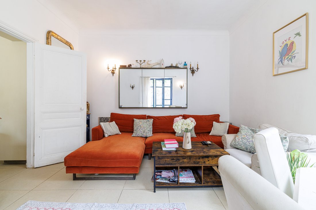 Apartment in Le Port, Villefranche-sur-Mer, France 4 - 17560750