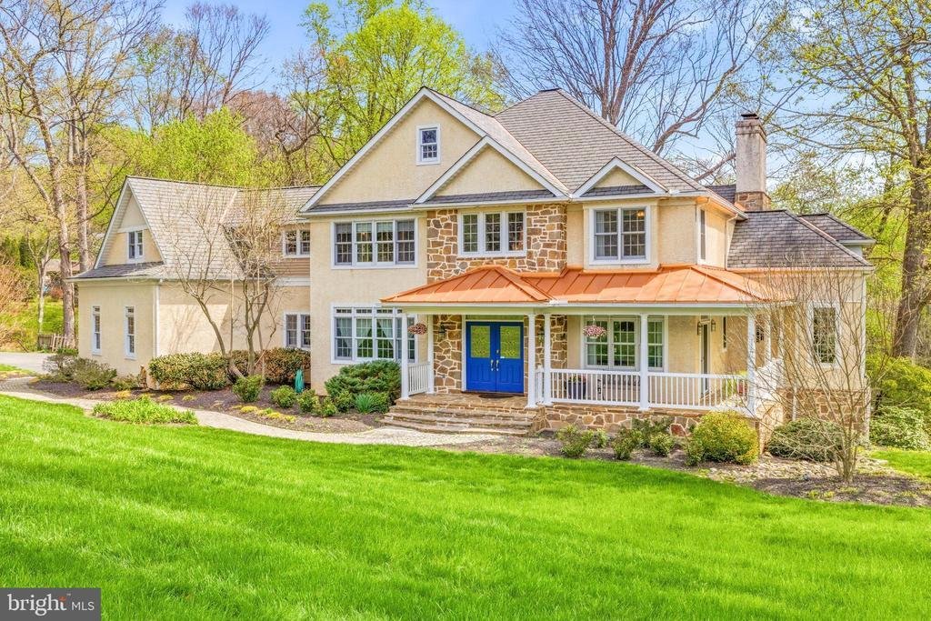 House in Landenberg, Pennsylvania, United States 3 - 18152628