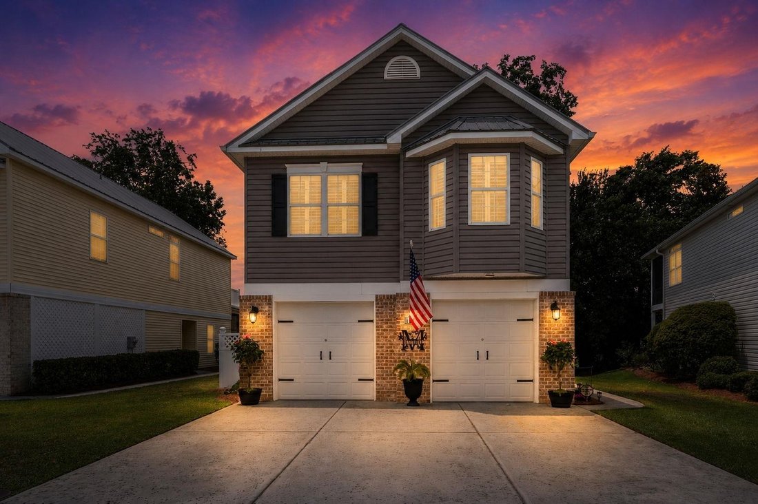 House in North Myrtle Beach, South Carolina, United States 1 - 18153695