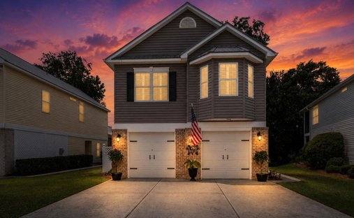 House in North Myrtle Beach, South Carolina, United States 1