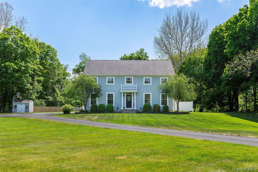 House in Hopewell Junction, New York, United States 4 - 18152429