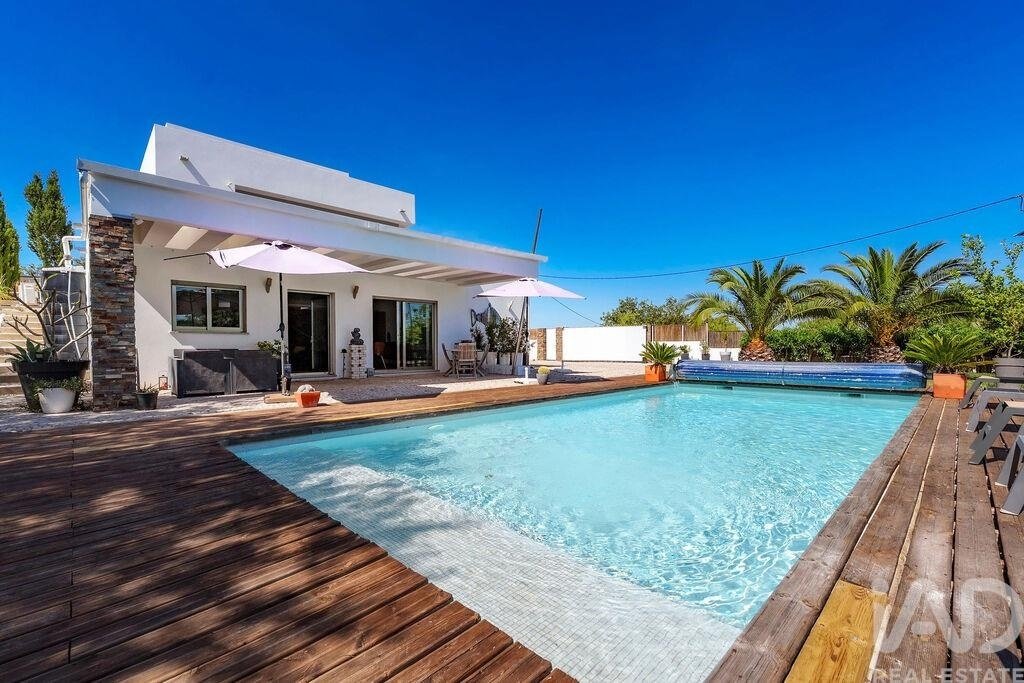 Townhouse in Sao Bras de Alportel, Algarve, Portugal 5 - 18004212