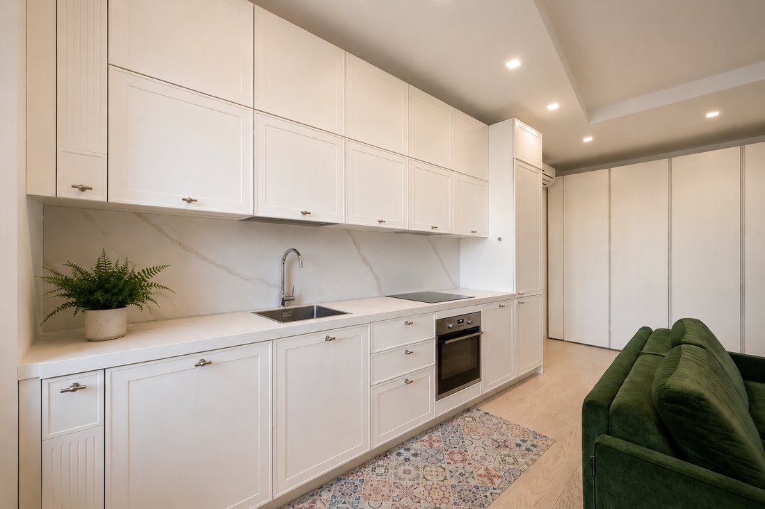 Apartment in Historic Center, Milan, Lombardy 4 - 18023194