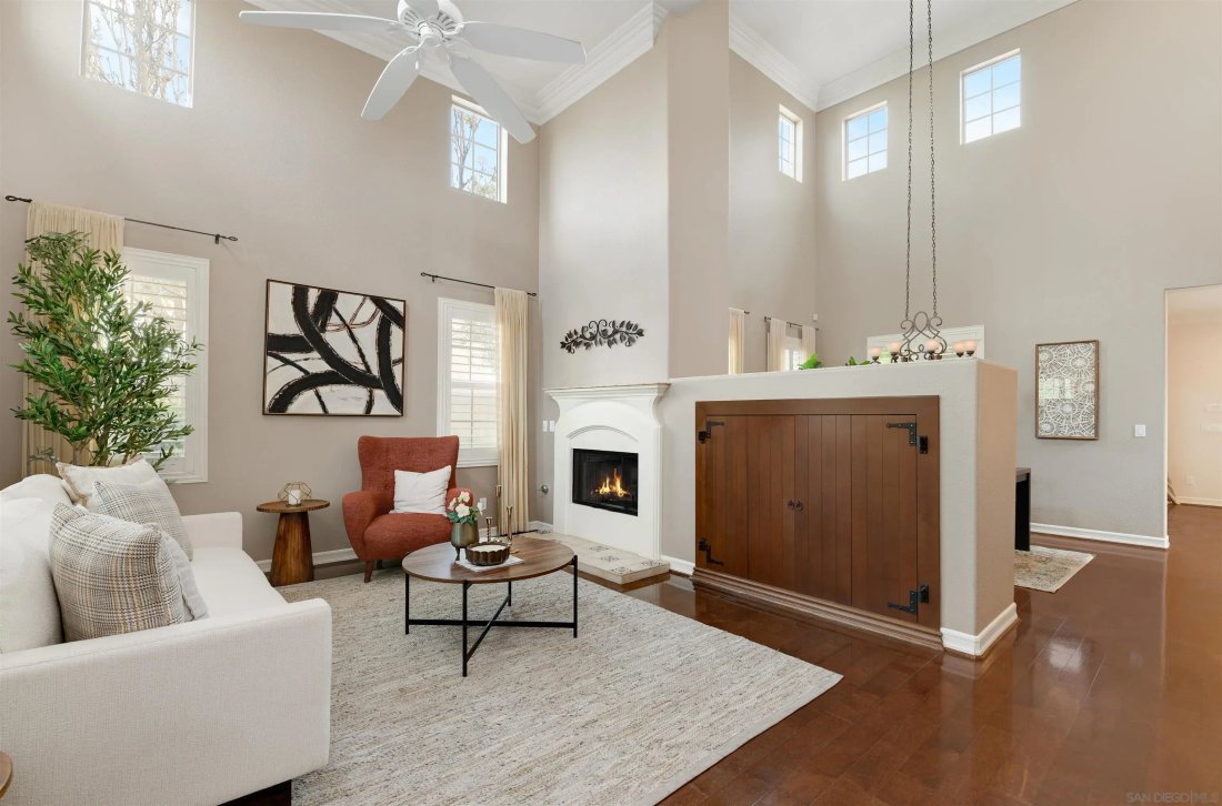 House in Rancho Santa Fe, California, United States 5 - 18152492