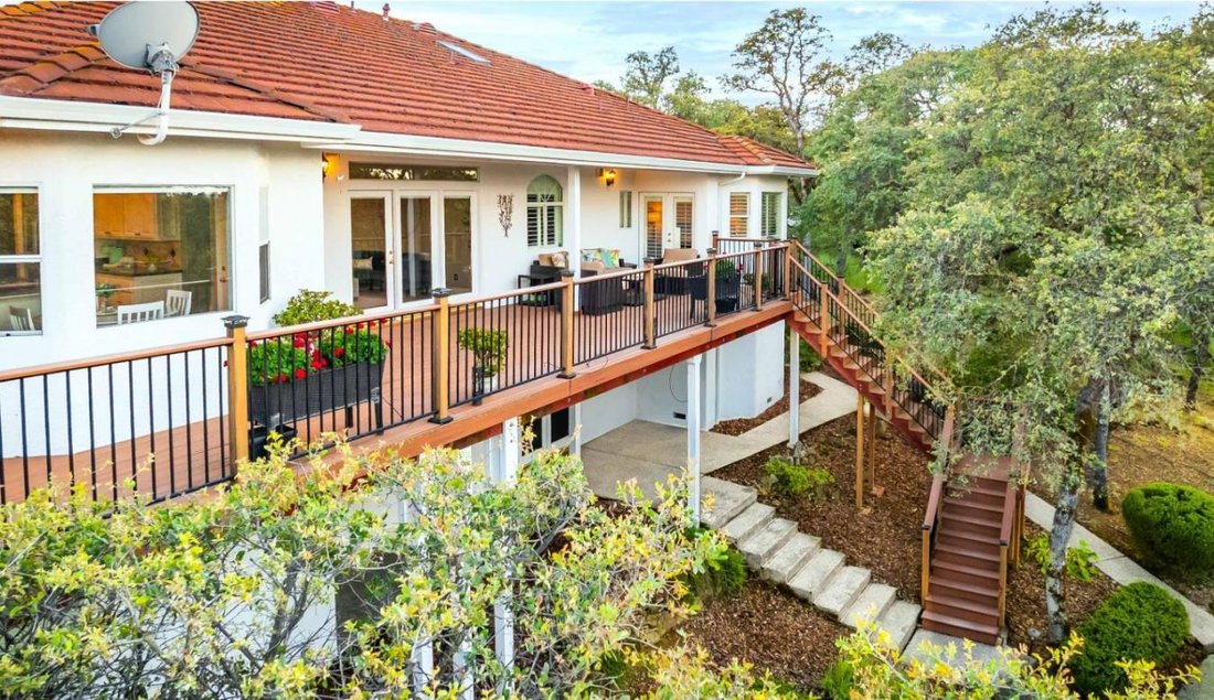 House in El Dorado Hills, California, United States 3 - 18153147