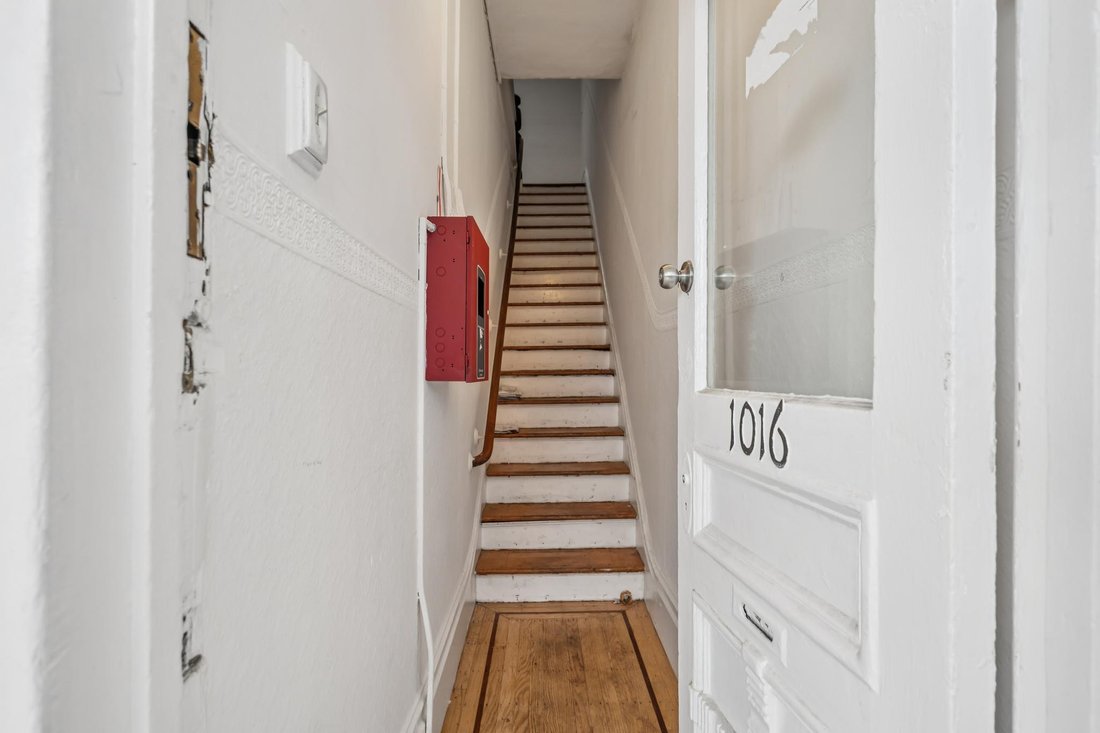 Condo in San Francisco, California, United States 4 - 18153556