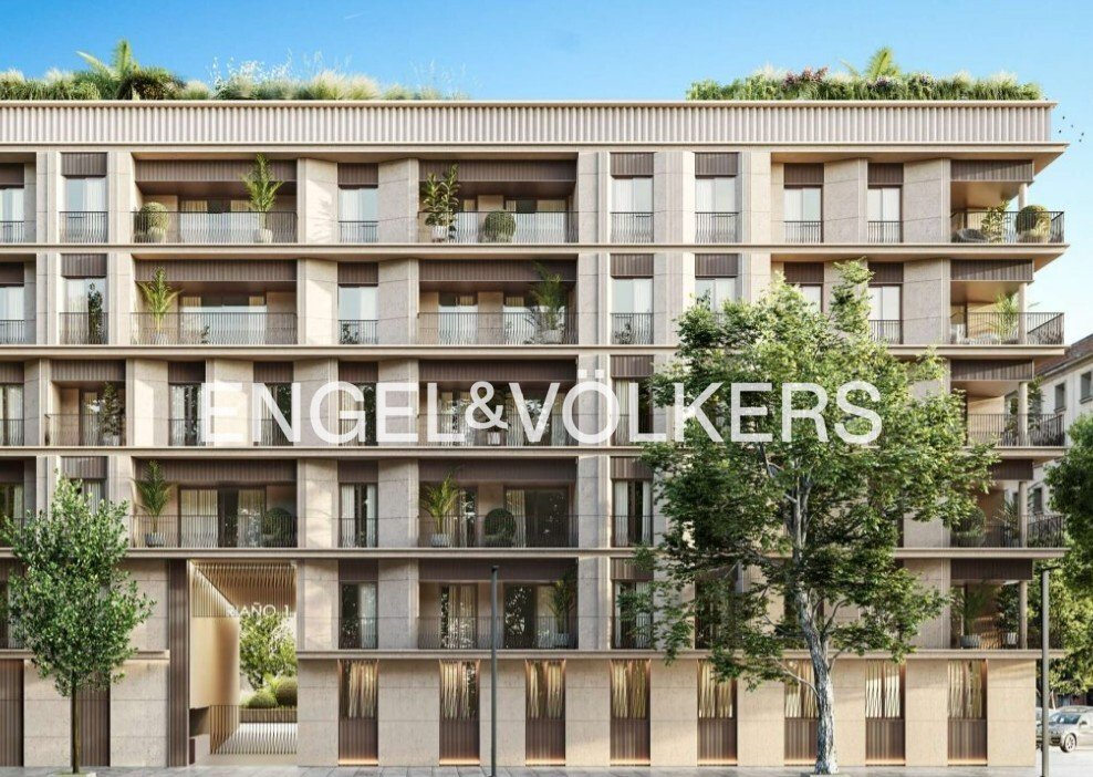 Apartment in Nervion, Seville, Spain 2 - 18153437