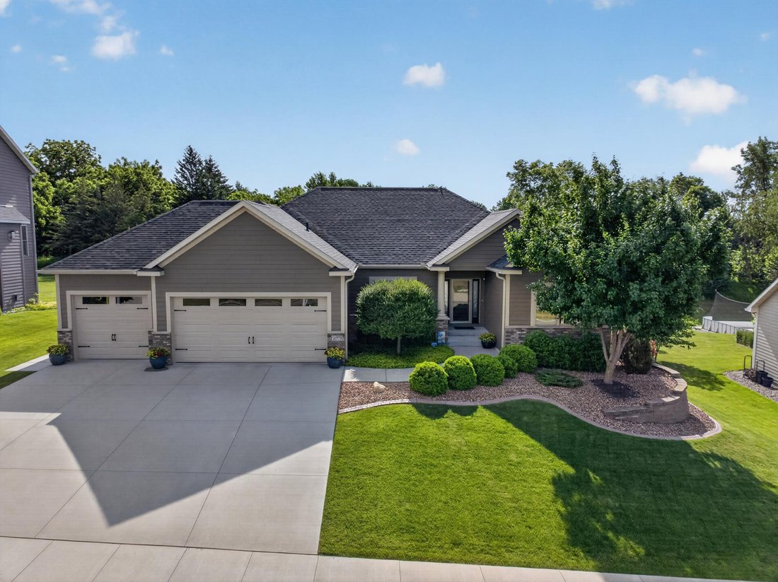 House in Rochester, Minnesota, United States 1 - 18152433