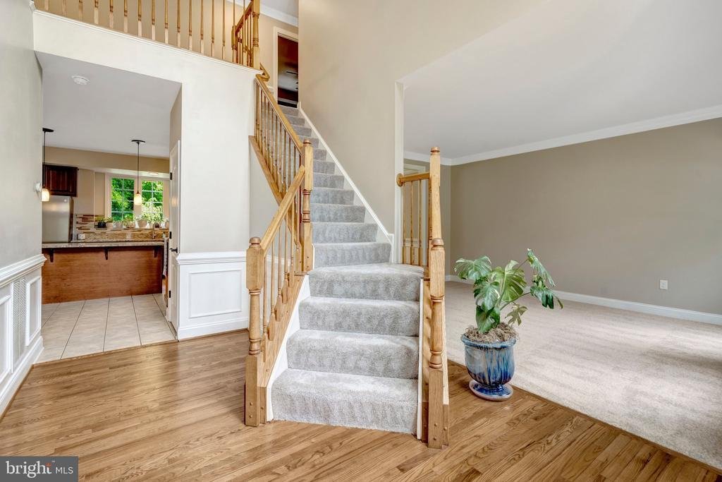 House in Stafford, Virginia, United States 5 - 18152516
